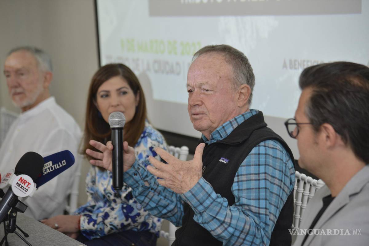 $!Casi agotados los boletos para el Billy Joel Sinfónico con la Filarmónica del Desierto