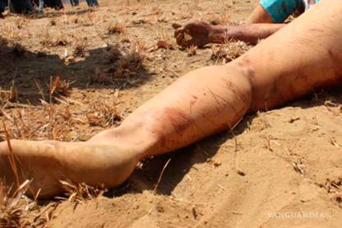 Violan y matan a niña de 11 años en Puebla, es el sexto feminicidio del 2018