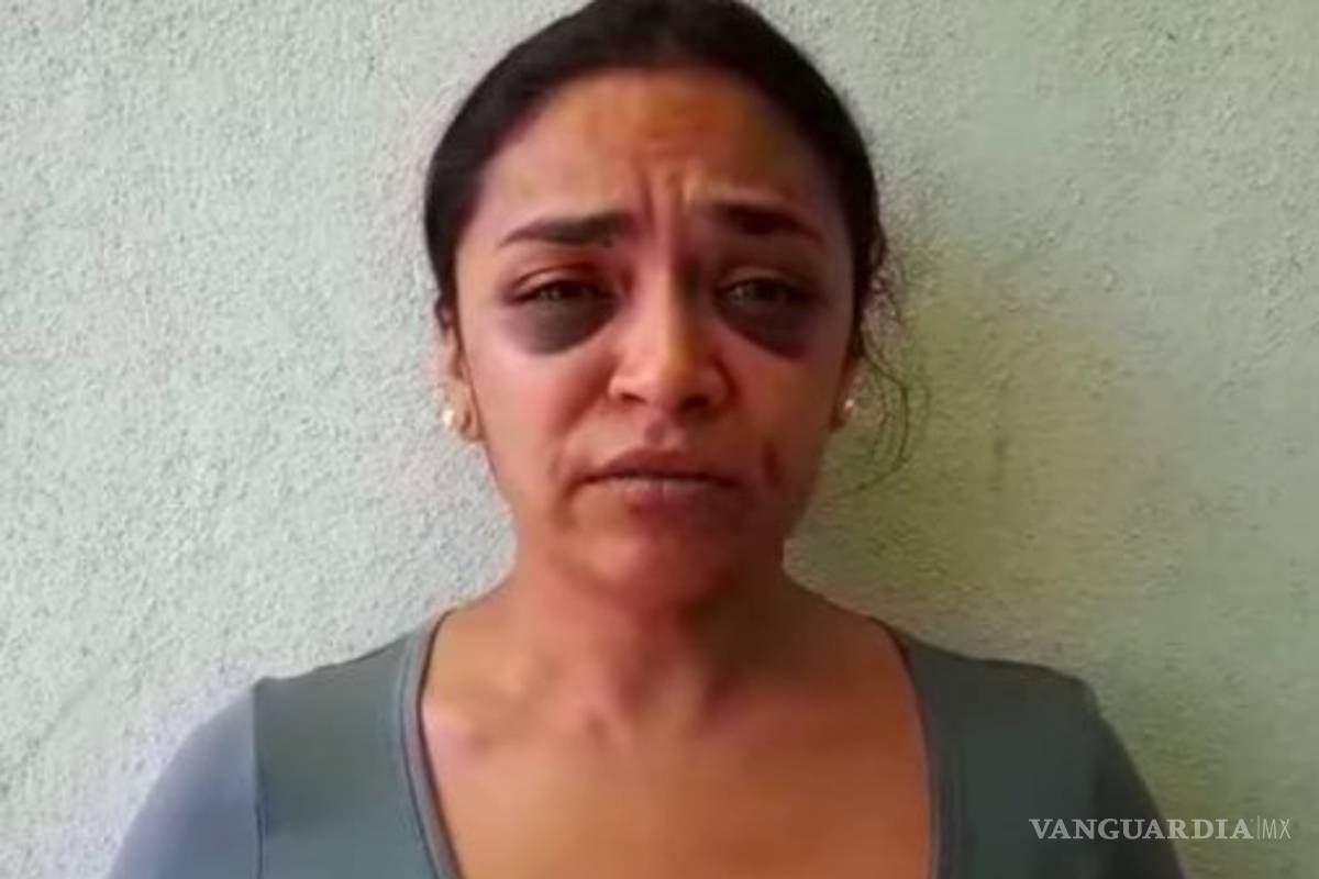 En Michoacán una reportera casi fue violada y al pedir ayuda a mujeres policías ellas se burlan y la golpean