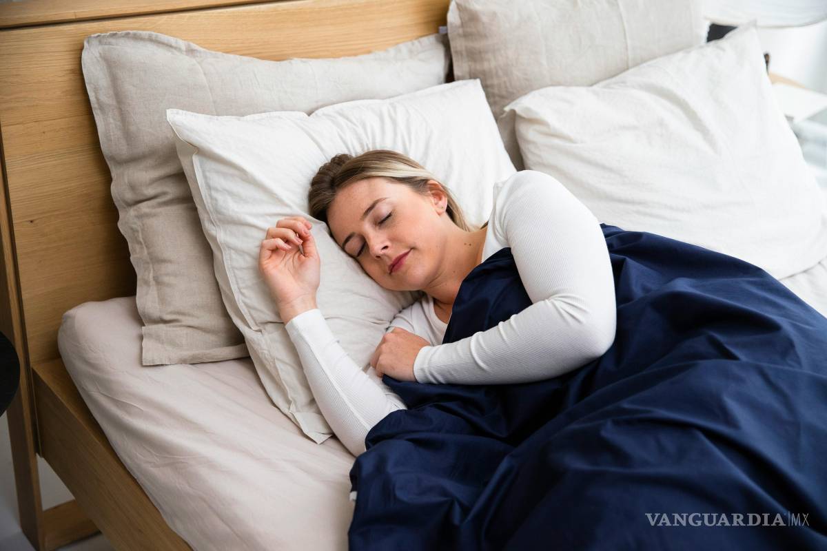 $!El programa de terapia cognitivo-conductual para el insomnio permite disfrutar de un sueño de calidad sin recurrir a los fármacos. Foto: Slaapwijsheid.nl/Unsplash.