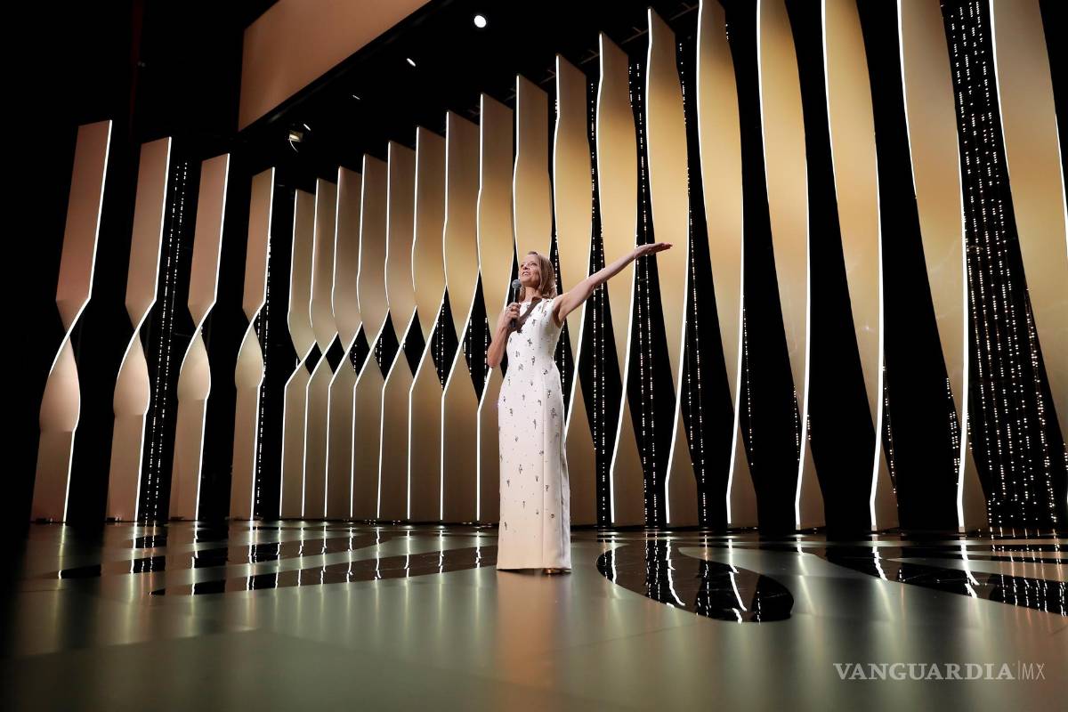 $!Regreso de la 74 edición del Festival de Cine de Cannes en imágenes