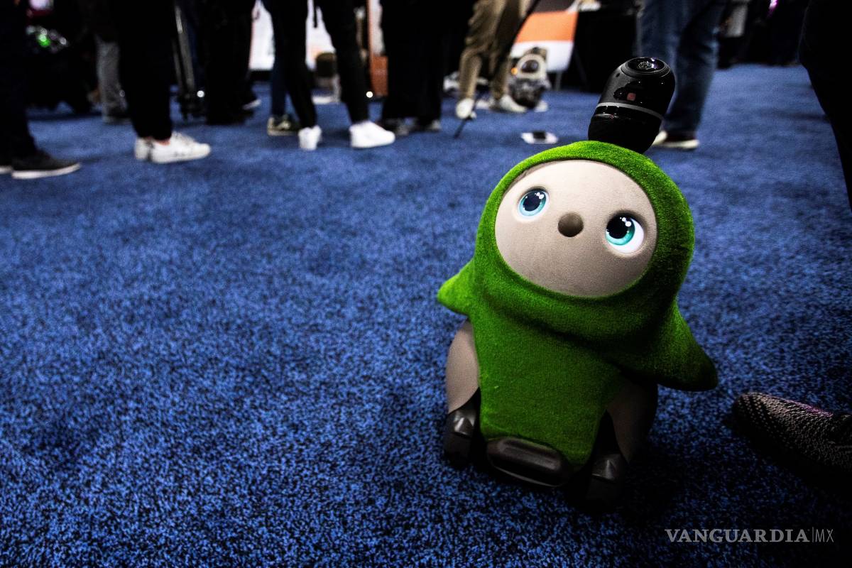 $!CES 2020, del internet de las cosas a la inteligencia de las cosas