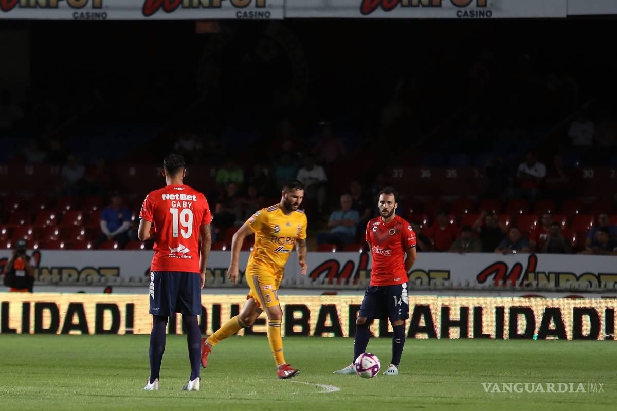 Tiburones de Veracruz, con protesta congelaron a todos