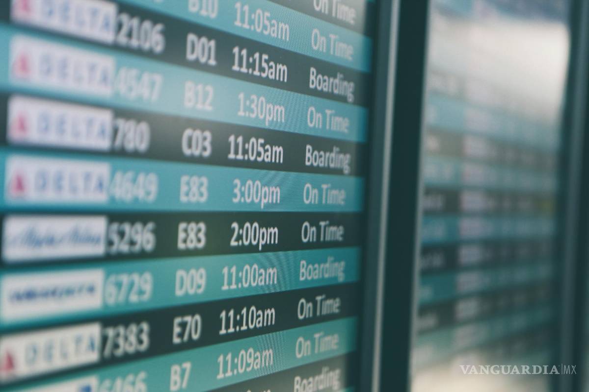 $!La idea de que los vuelos son más baratos en la madrugada proviene de la creencia de que las aerolíneas liberan sus tarifas más bajas en este horario.