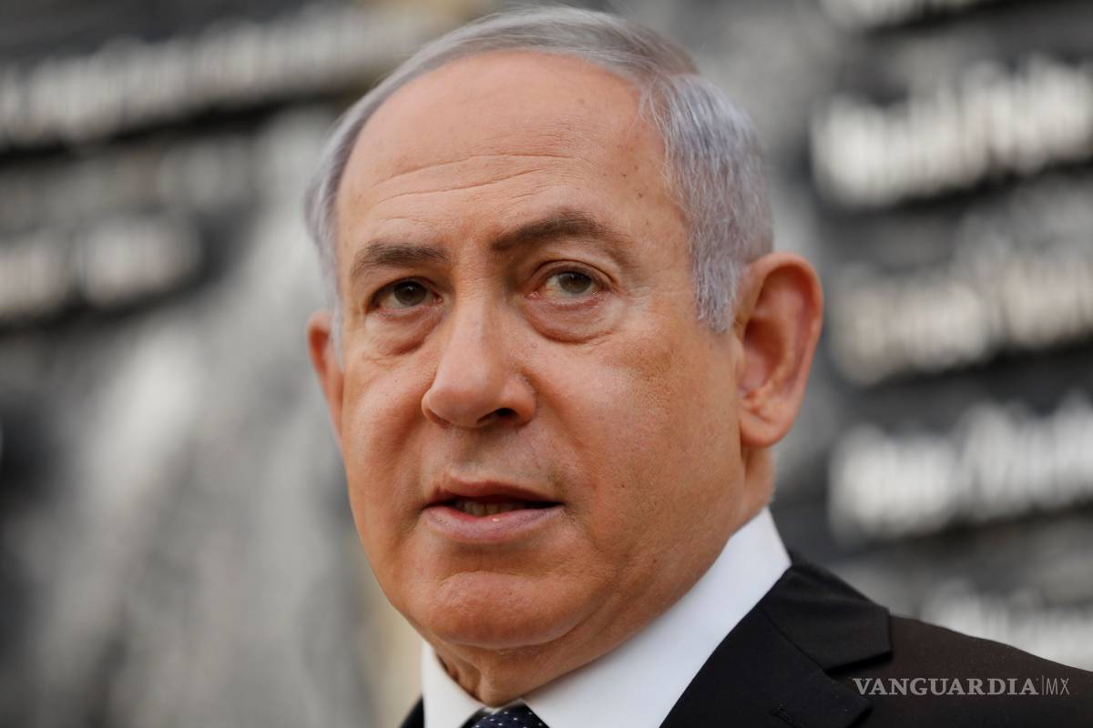 Policía israelí pide acusar formalmente a Netanyahu por corrupción