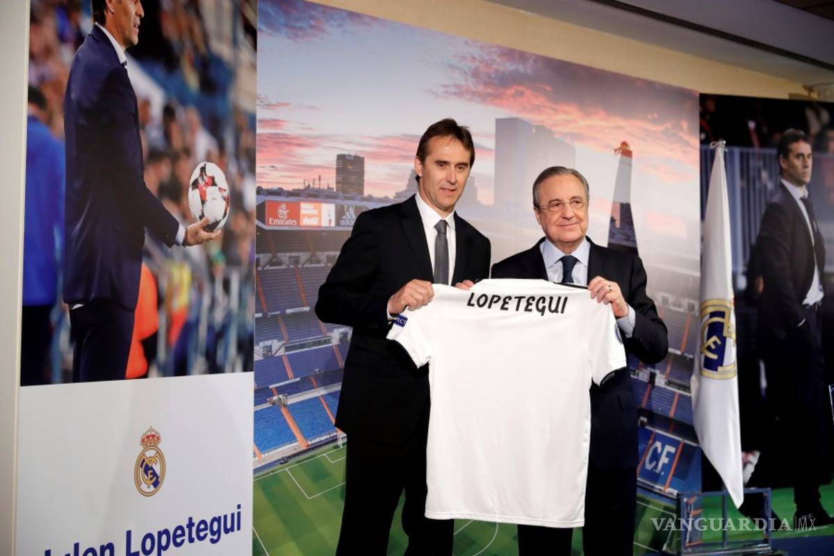 Prensa española crucifica al Real Madrid