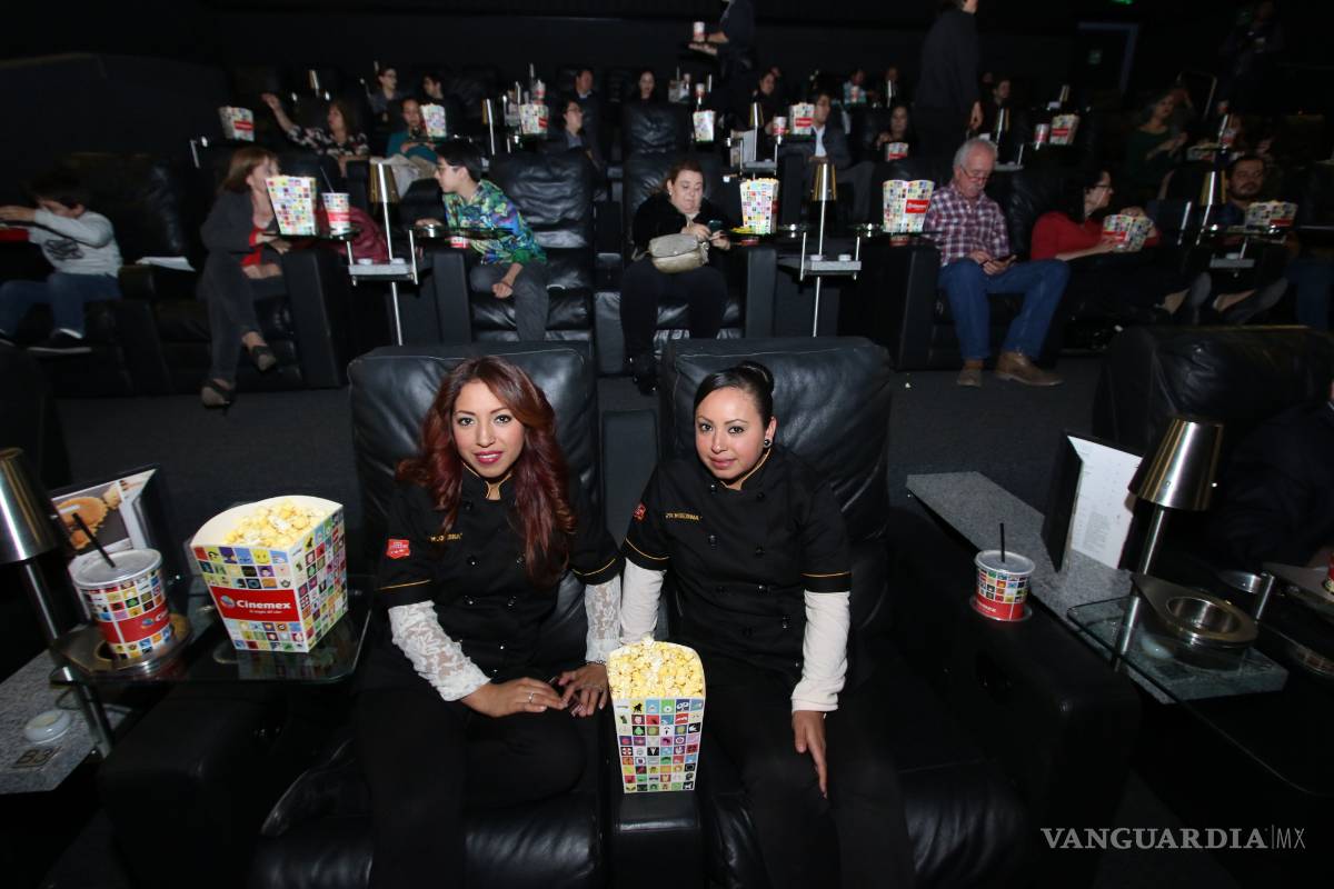 Presentan documental ‘Tributo al Productor’