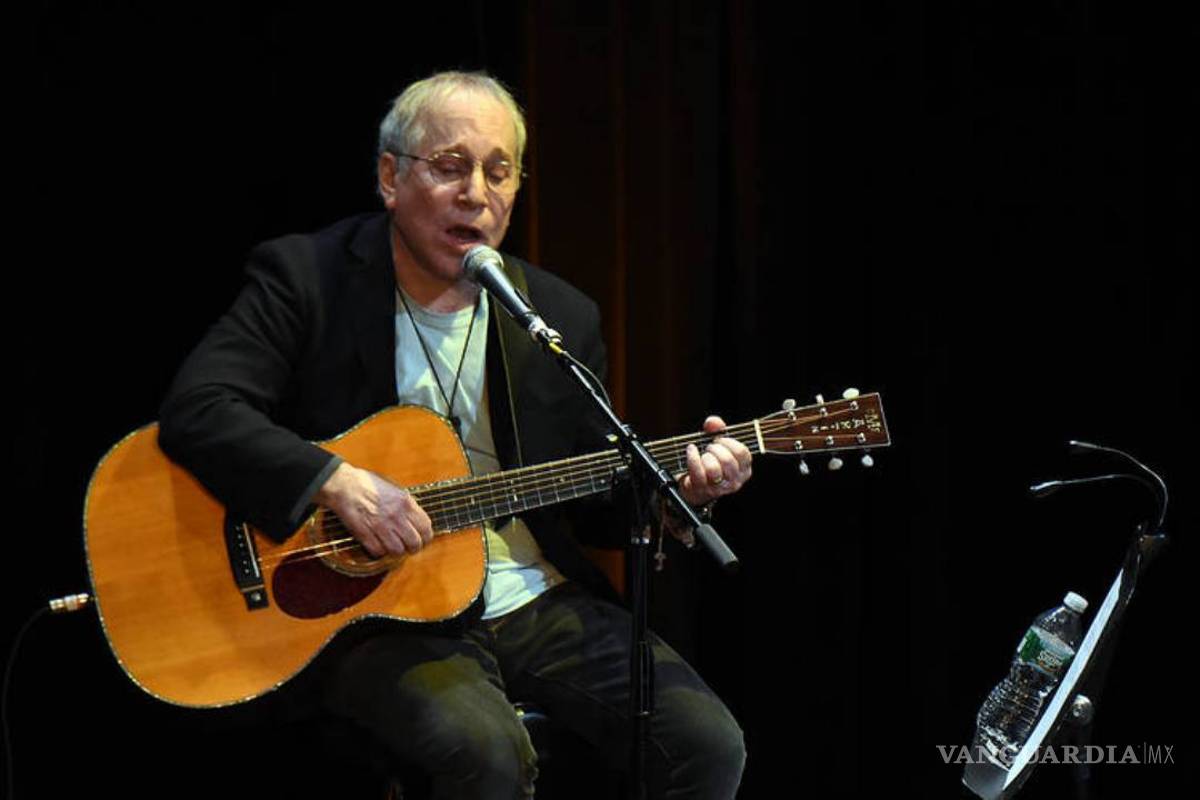 Nuevo álbum de Paul Simon, &quot;Stranger to Stranger&quot;, a la venta el 3 junio