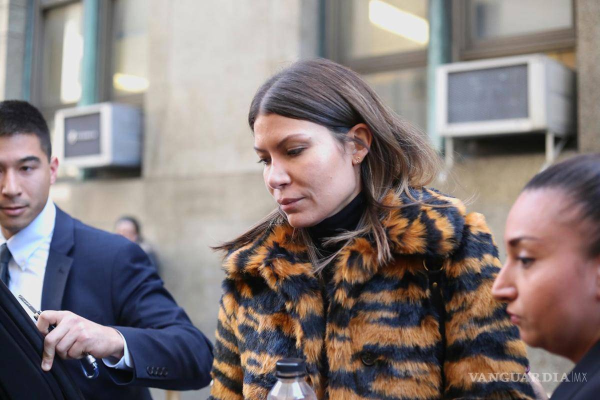 $!Amenazas, tríos y genitales ‘deformes’, las nuevas revelaciones del caso Harvey Weinstein