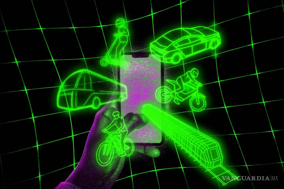 ¿Regresó la aplicación para una movilidad universal?