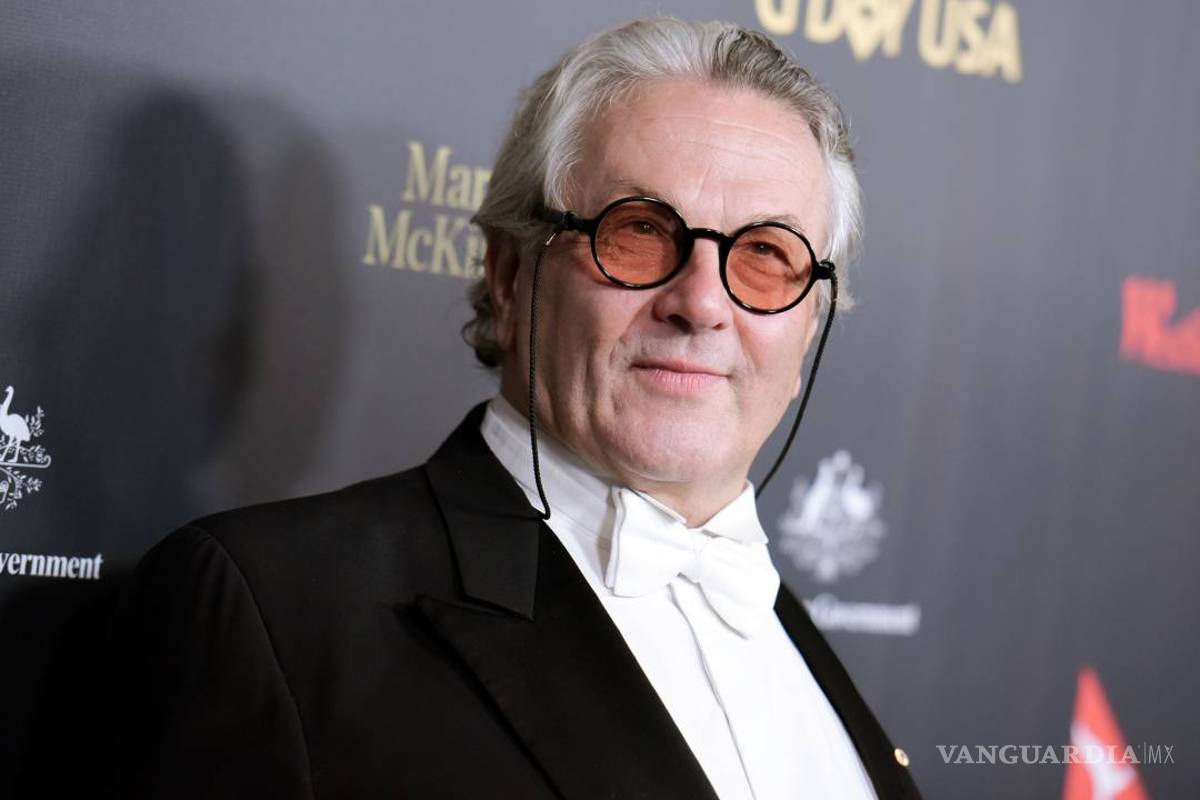 Presidirá George Miller el jurado de Cannes