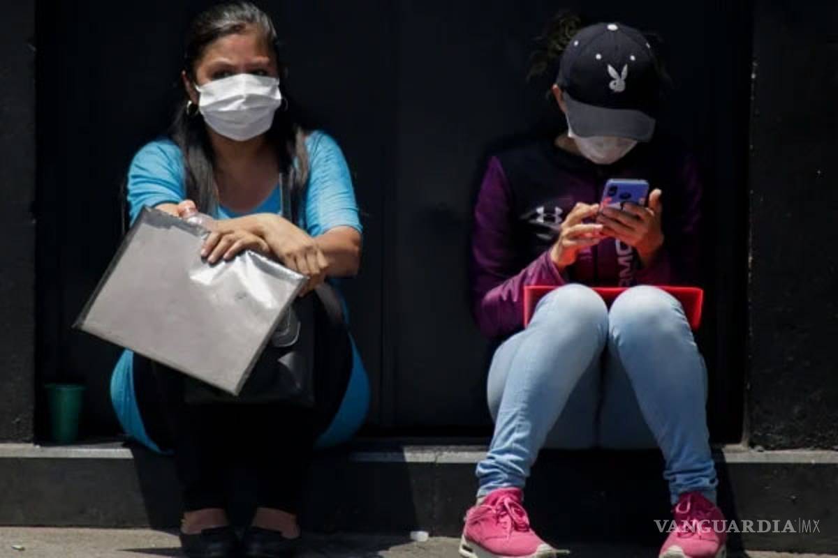 Inmigrantes no están contemplados en paquete económico de EU por Covid-19