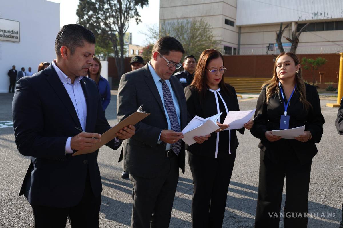 $!La subespecialización y coordinación con diferentes áreas, fue otro de los criterios destacados en la auditoría.