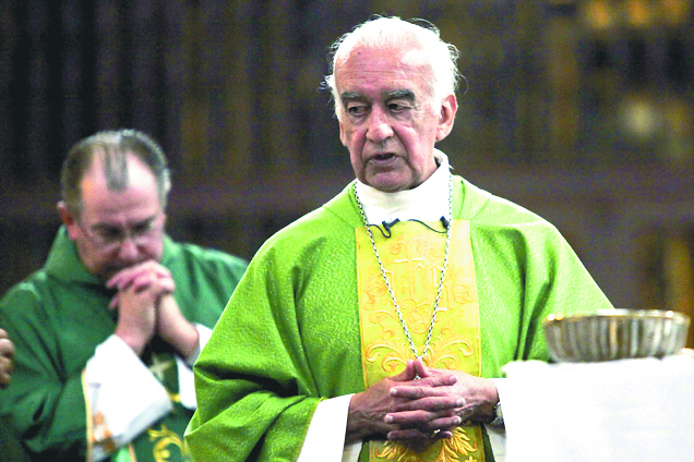 México, el país más peligroso para los sacerdotes: informe