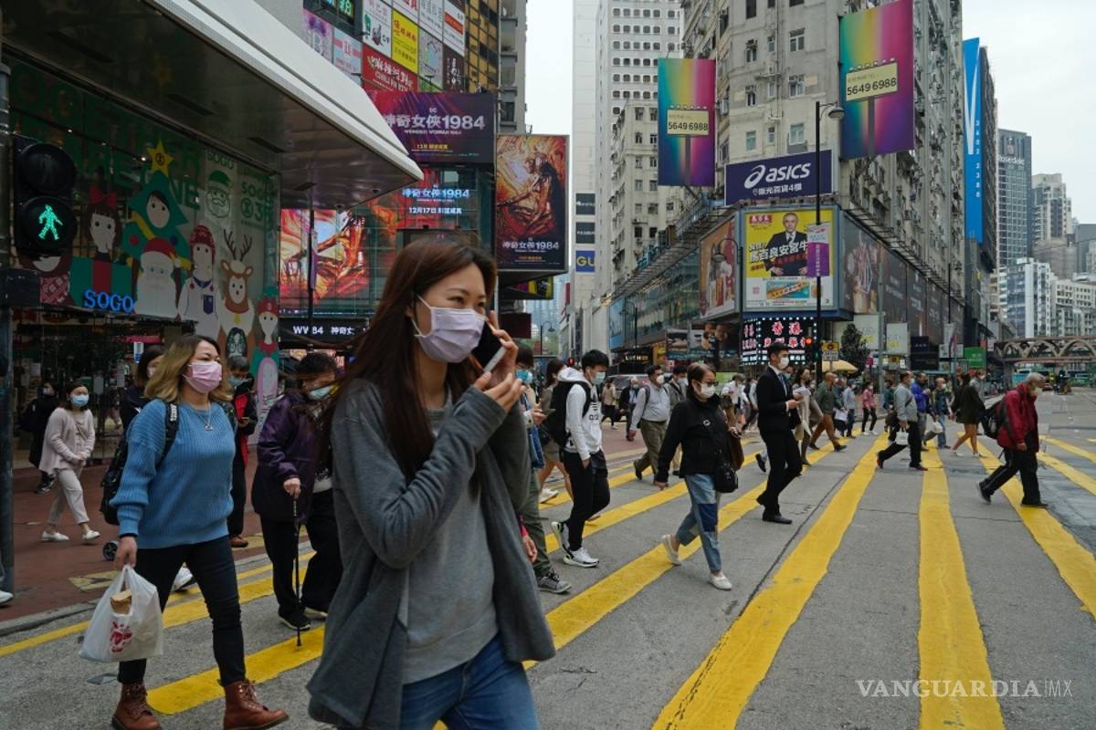 China hizo un mal manejo de la pandemia de COVID-19, revelan documentos filtrados