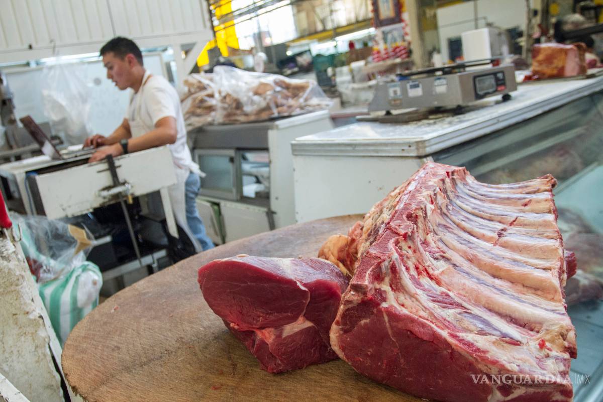 Consumir carne no es igual a cáncer: oncólogos en San Lázaro