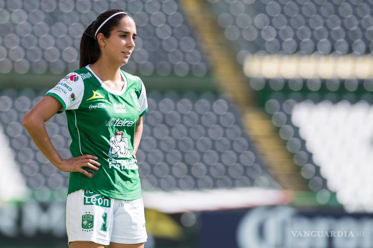 $!Las bellezas de la Liga Femenil MX