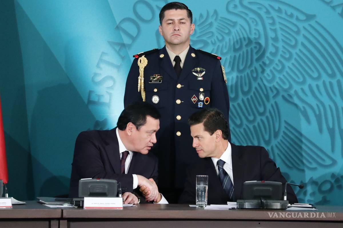 México ofrece sacar turistas varados en Baja California Sur por paso de Lidia