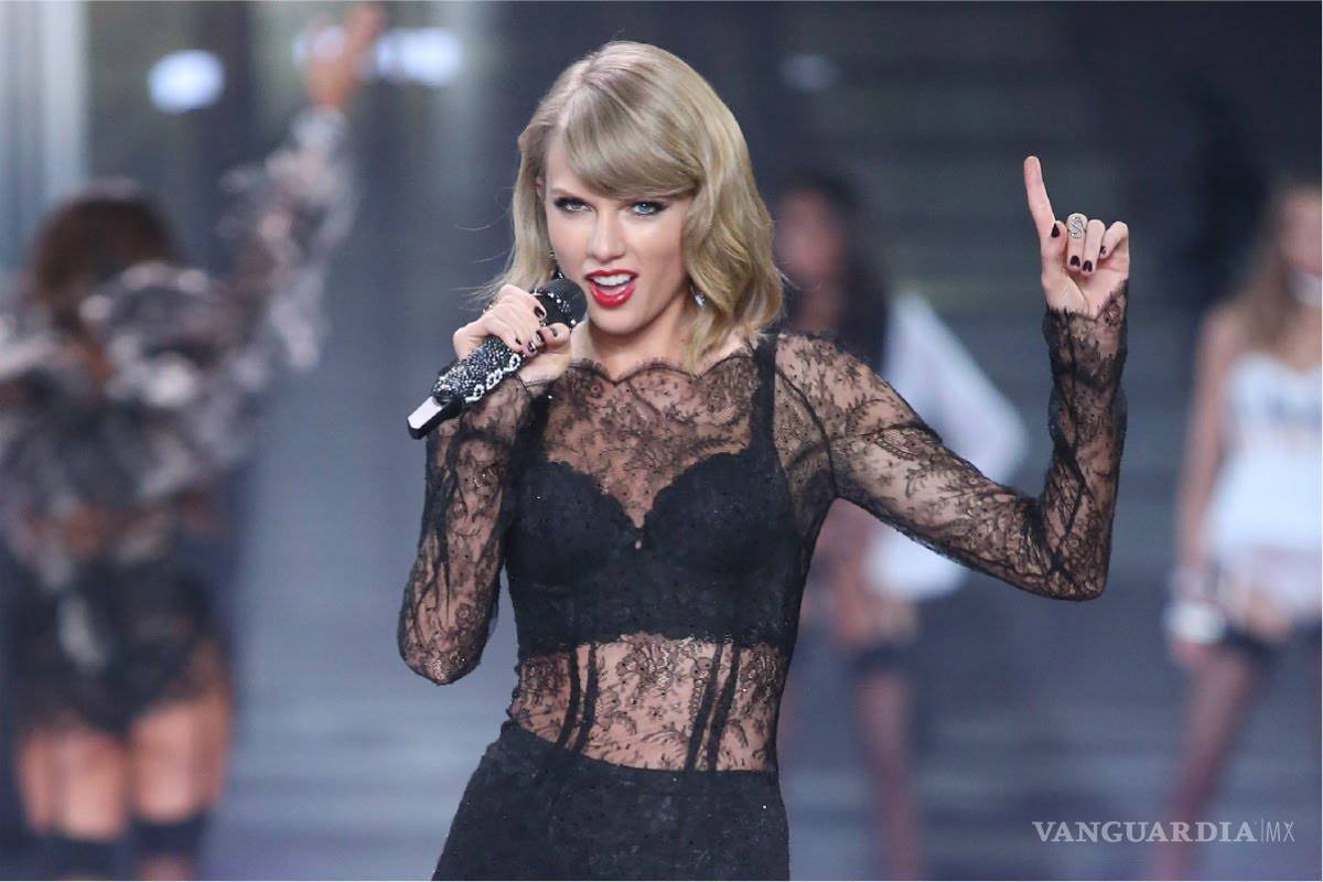 Taylor Swift ganó más que Beyoncé y Adele juntas