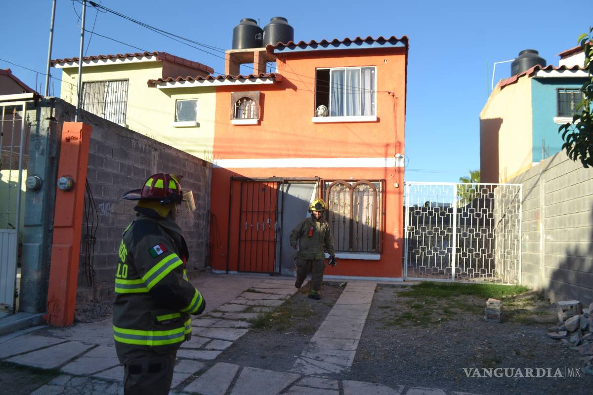 Arde tanque de gas al encender el boiler