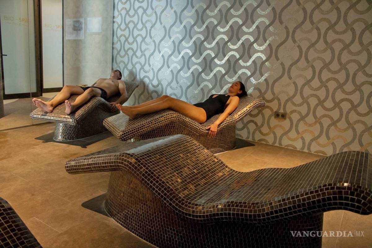 $!Bio-Spa Victoria en Tenerife, es el mejor Spa del mundo