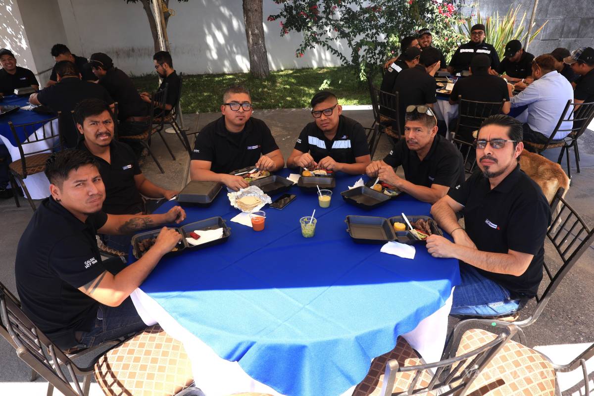 $!Premia GM a ALD: Proveedor de Excelencia en Calidad 2024