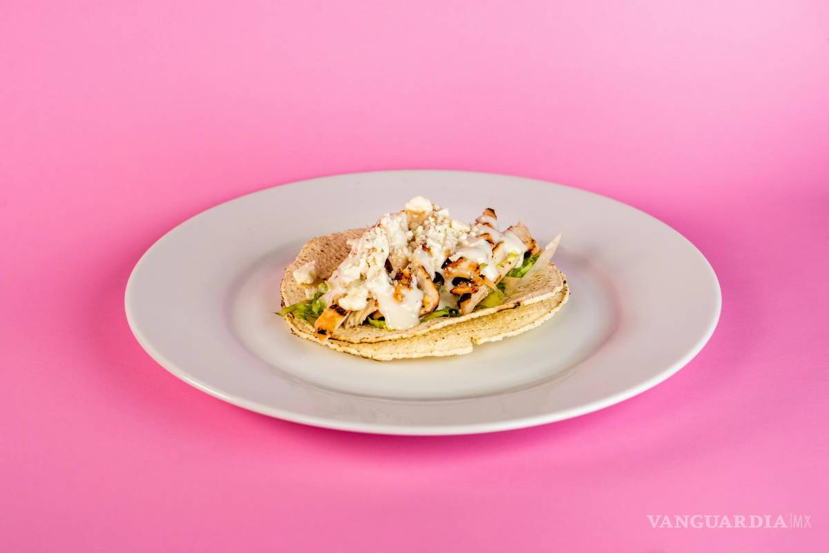 $!¿Antojo de unos ricos taquitos? Estas 4 recetas son para ti