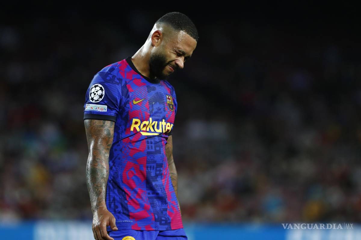 Bayern expone la crisis que se vive en el Barcelona