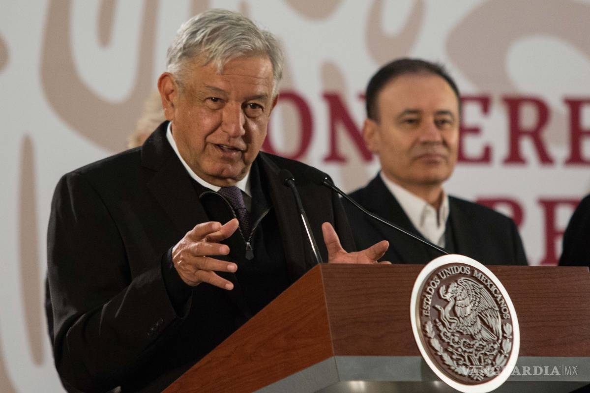 $!Dichos de AMLO sobre muerte de Martha Érika Alonso son imprudentes: Romero Hicks