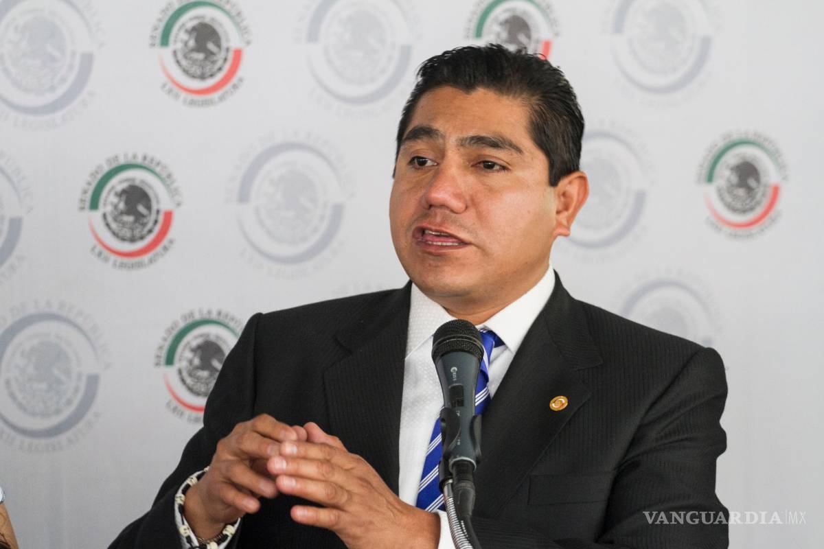 Preciado y PAN amonestados por actos de campaña