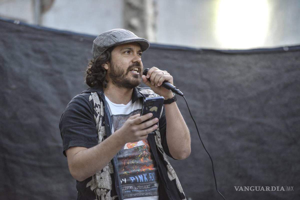 $!Habitar las Letras, el colectivo organizador, tiene como objetivo abrir espacios continuos para la expresión poética y literaria, buscando que todos puedan compartir sus escritos sin barreras.