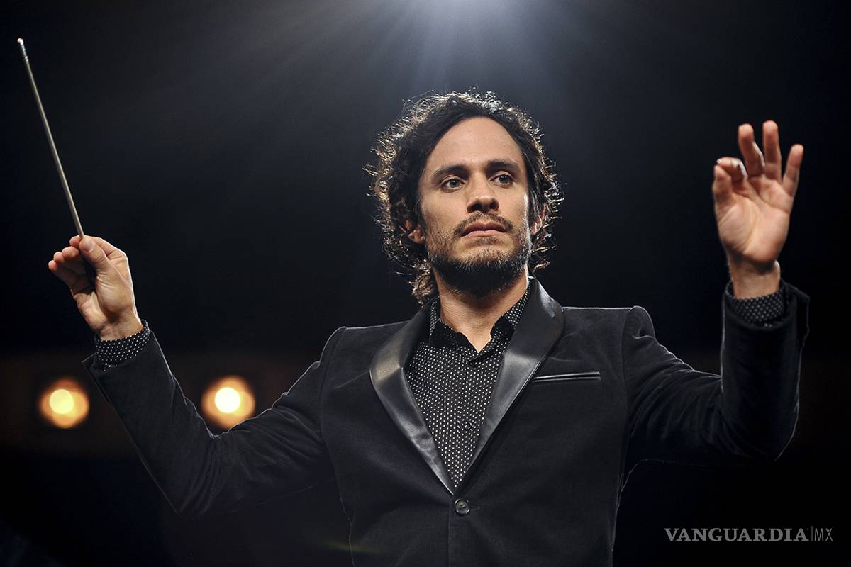 Gael García Bernal, nominado al Globo de Oro como Mejor Actor de Comedia