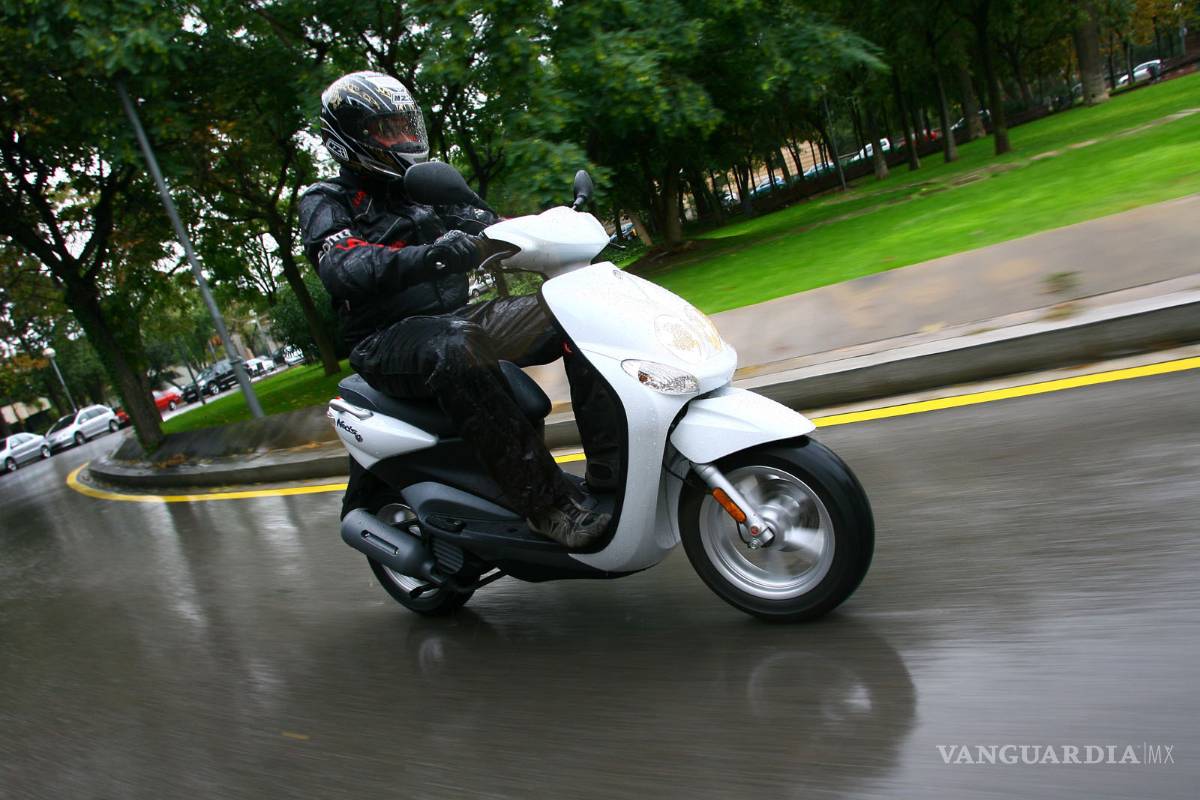 $!Consejos para conducir tu motocicleta bajo la lluvia