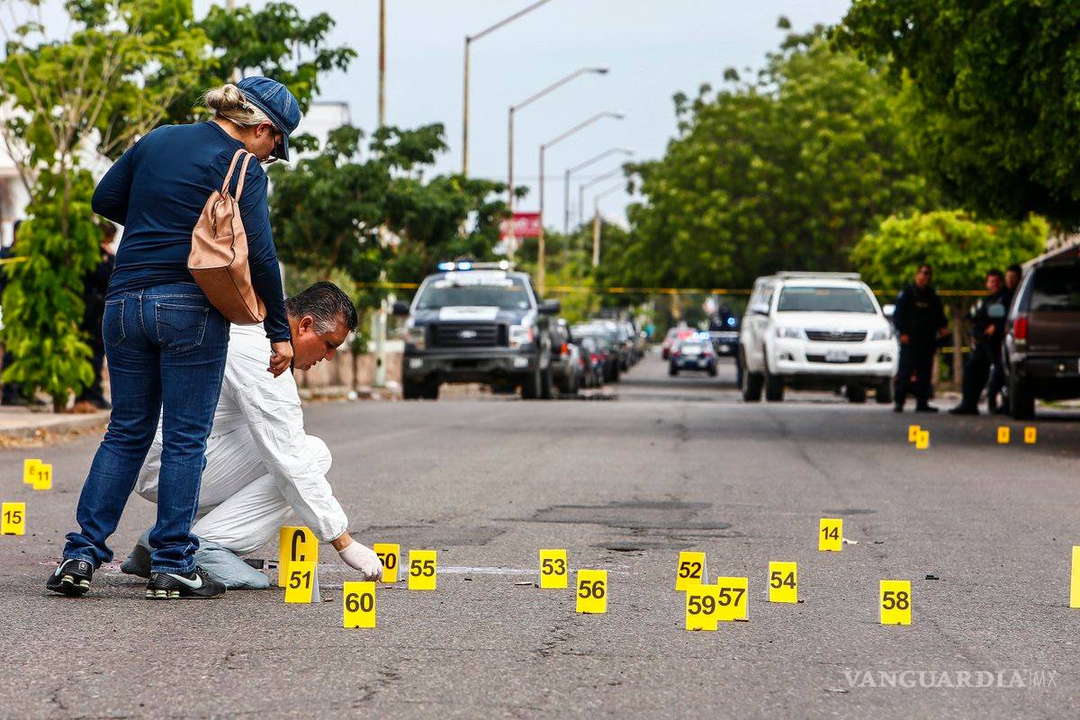 Ejecuta un comando a policía