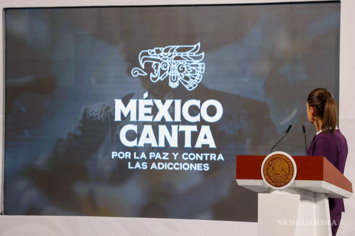 La cultura es un campo de batalla y la Presidenta lo tiene claro