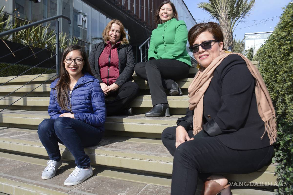 Red Más Mujeres Coahuila abre sus puertas a trans