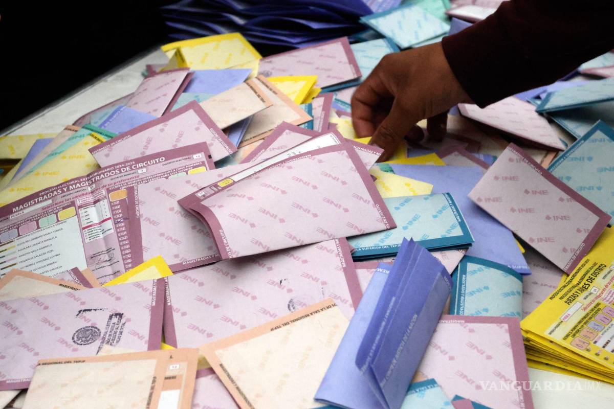 Balance electoral: Morena coloniza el Poder Judicial, pero pierde legitimidad