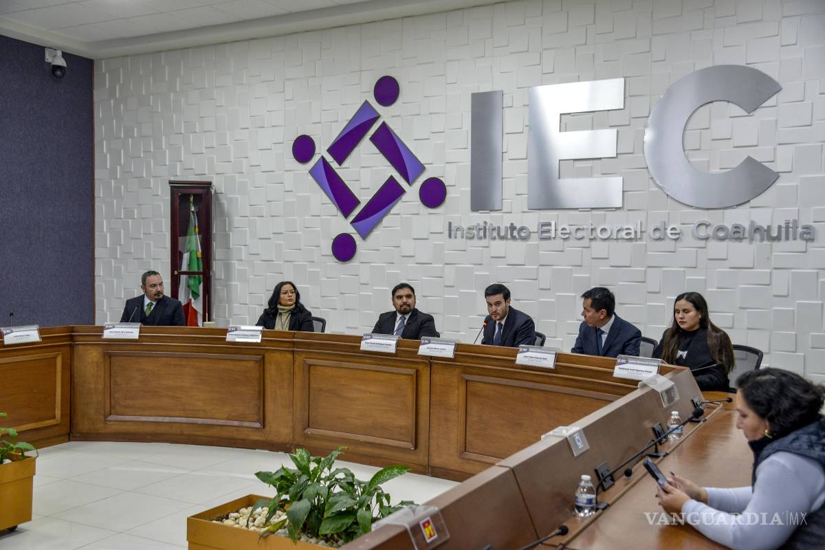 $!En los dos últimos años, la Unidad de Paridad e Inclusión del órgano electoral ha registrado subejercicios. A pesar de ello, este año se le presupuestó la mayor cantidad de recursos.
