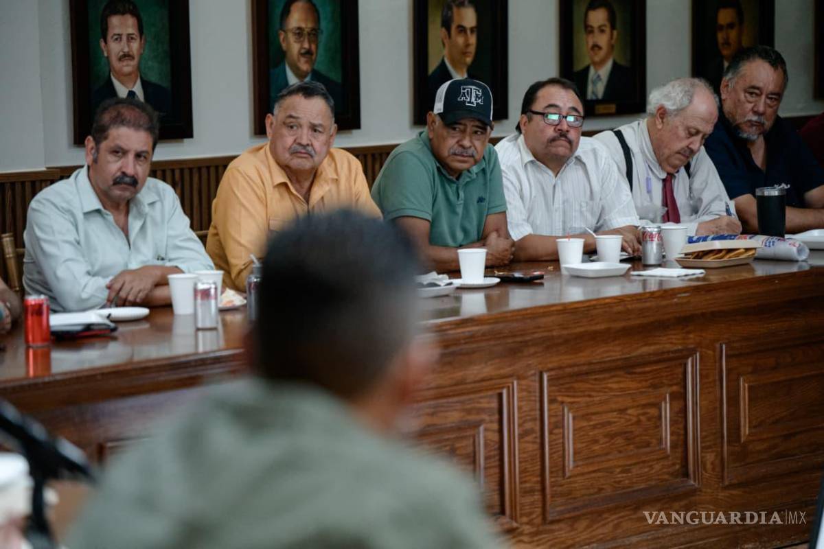 $!Las dos rutas troncales gratuitas recorrerán más de 77 kilómetros y conectarán norte-sur y oriente-poniente de Saltillo.
