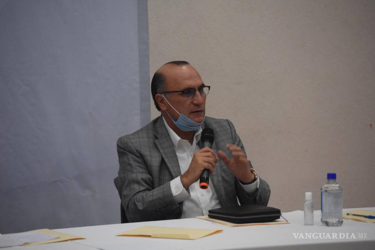 Combatirán especialistas contagio de coronasvirus en la Clínica 7 del IMSS de Monclova