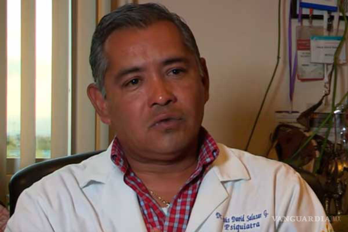 Psiquiatra pide disculpas por abuso; familia reclama