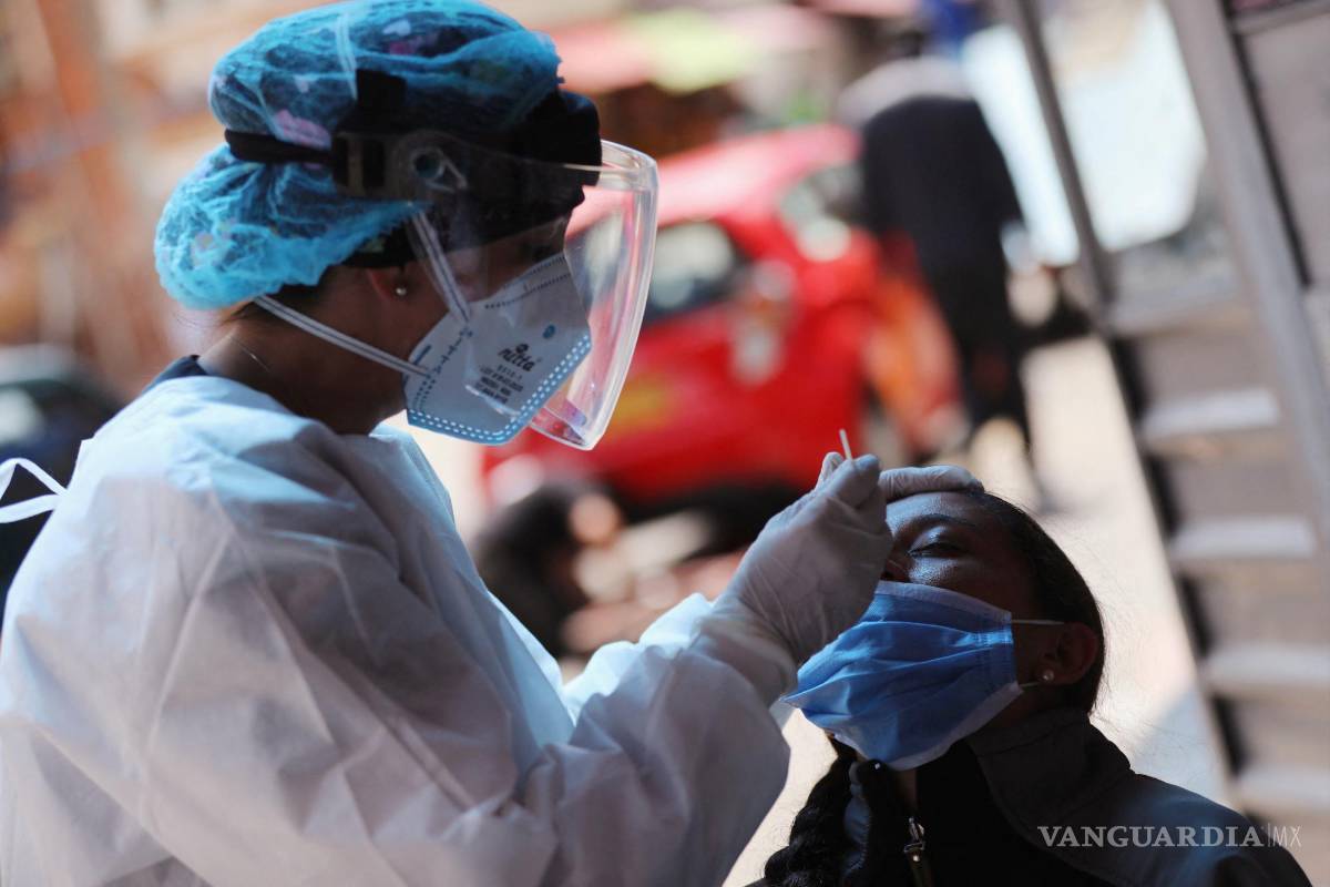 ¿Se debilita el coronavirus? Registra Coahuila solo 17 nuevos contagios en una semana