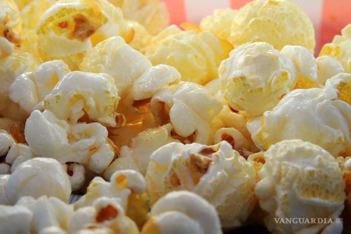 ¿Te gustan las palomitas de maíz?... según Profeco, estas son las peores marcas que dañan tu salud