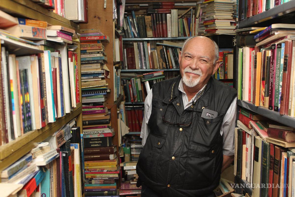 Rodríguez Libros: La librería de segunda mano más popular