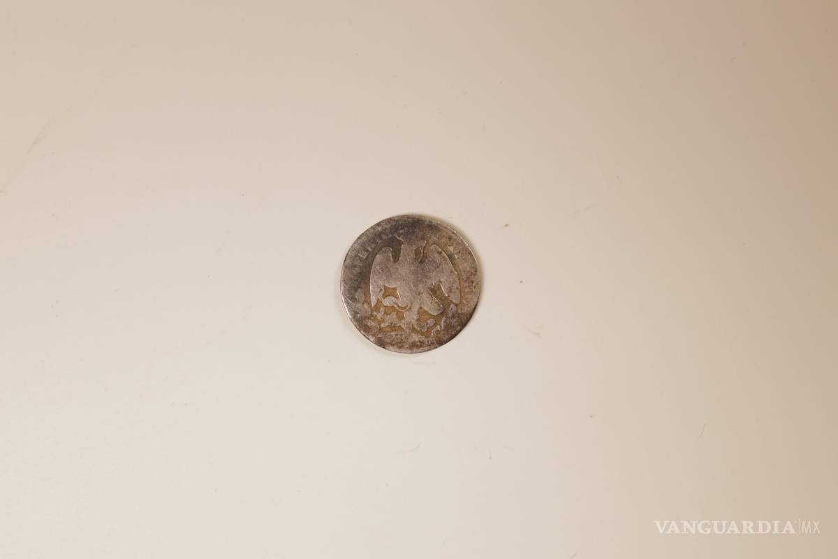 $!Cada quien decide lo que hace con las piezas que encuentra. Ya sea guardarlas en el estado en que fueron halladas, iniciar una colección, o bien venderla según el tipo de metal o importancia histórica.