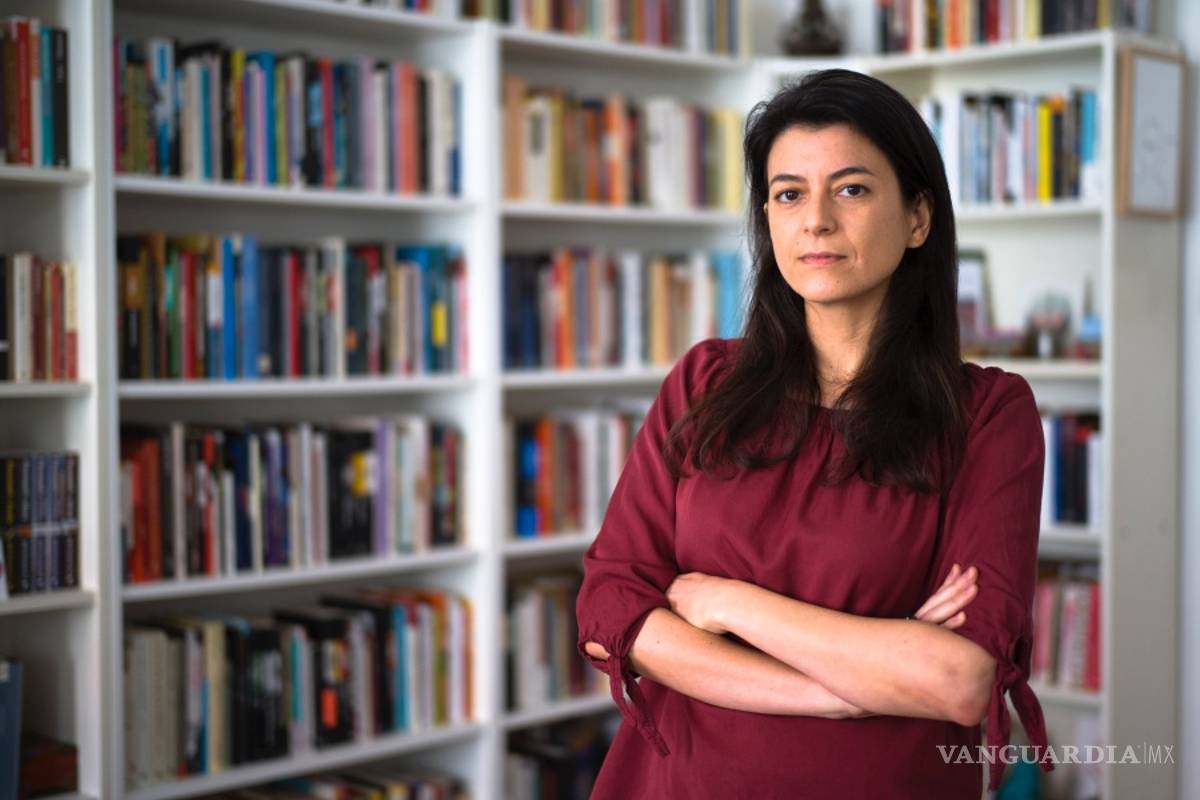 “Kentukis”, la nueva novela siniestra de Samanta Schweblin