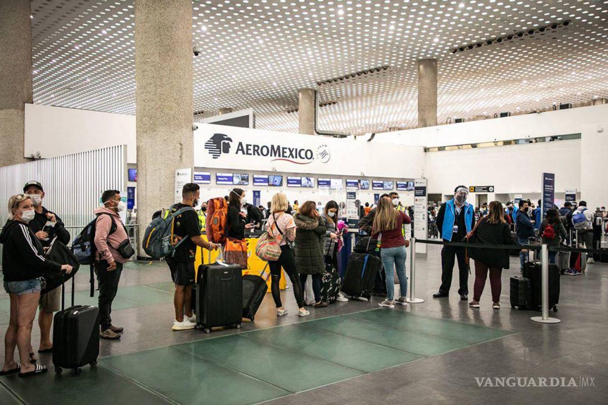 No es culpa de pilotos la cancelación de vuelos, afirma sindicato