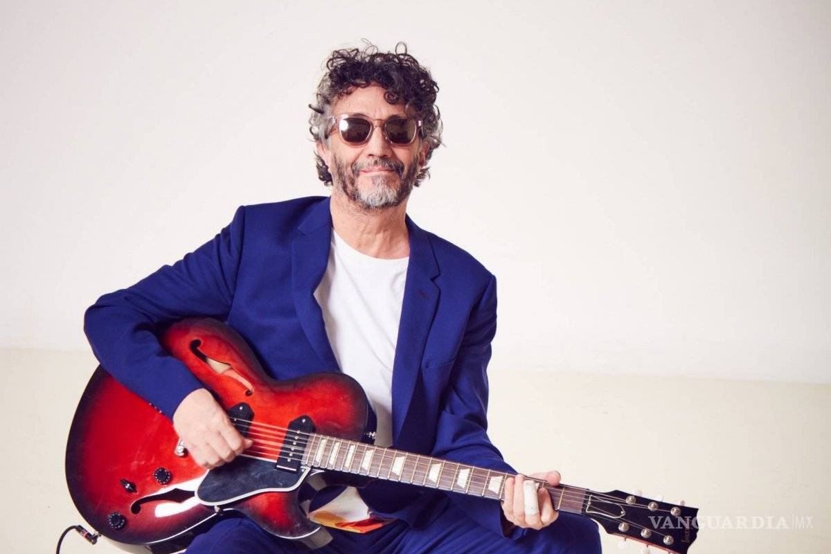 $!Fito Páez, Carlos Rivera, Benny Ibarra y la Avanzada Sinfónica estarán en el Festival de las Artes Julio Torri de Coahuila