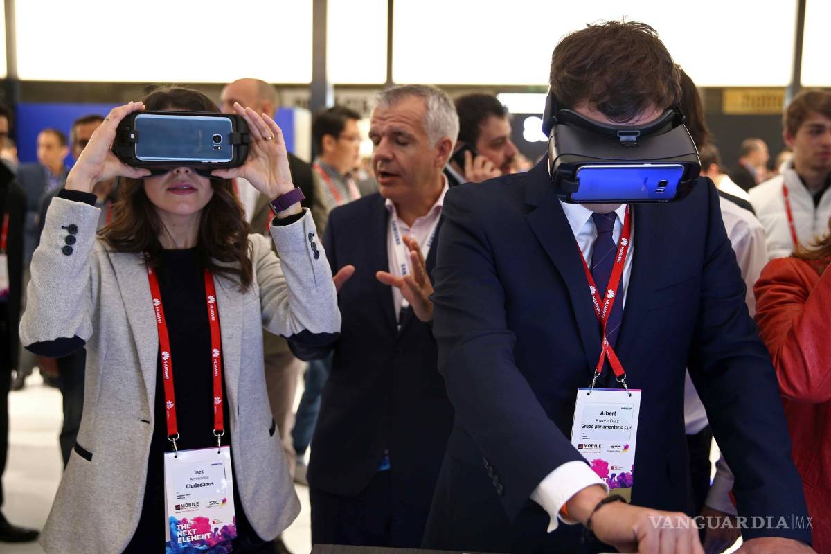 $!Lo más destacado del Mobile World Congress 2017