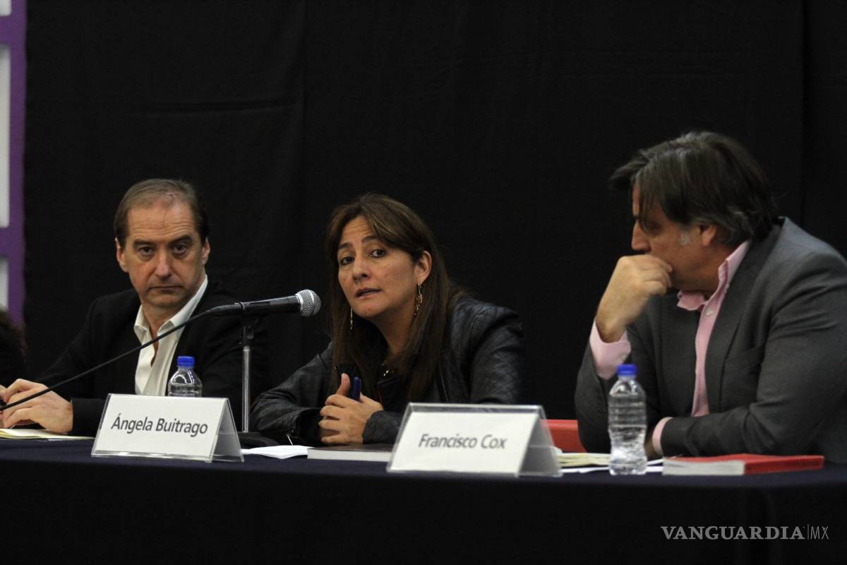 “Pacto de silencio” enmarca caso Ayotzinapa, alertan integrantes del GIEI